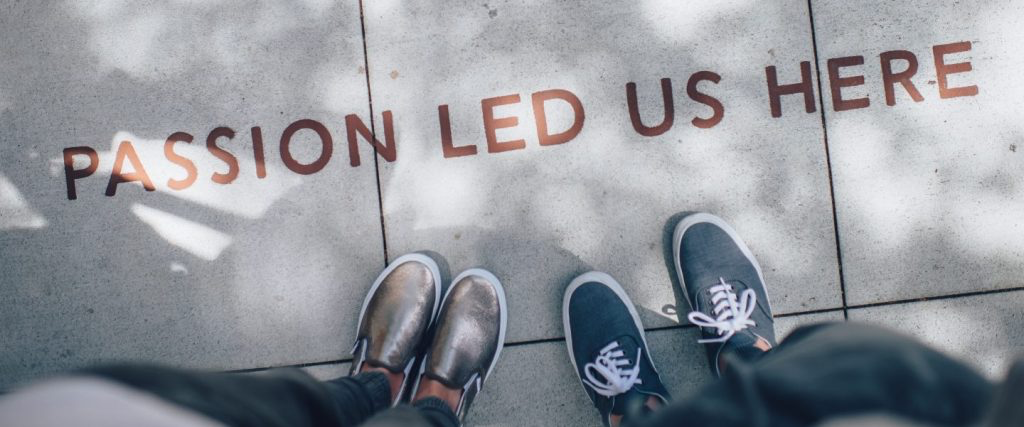 About Us Header