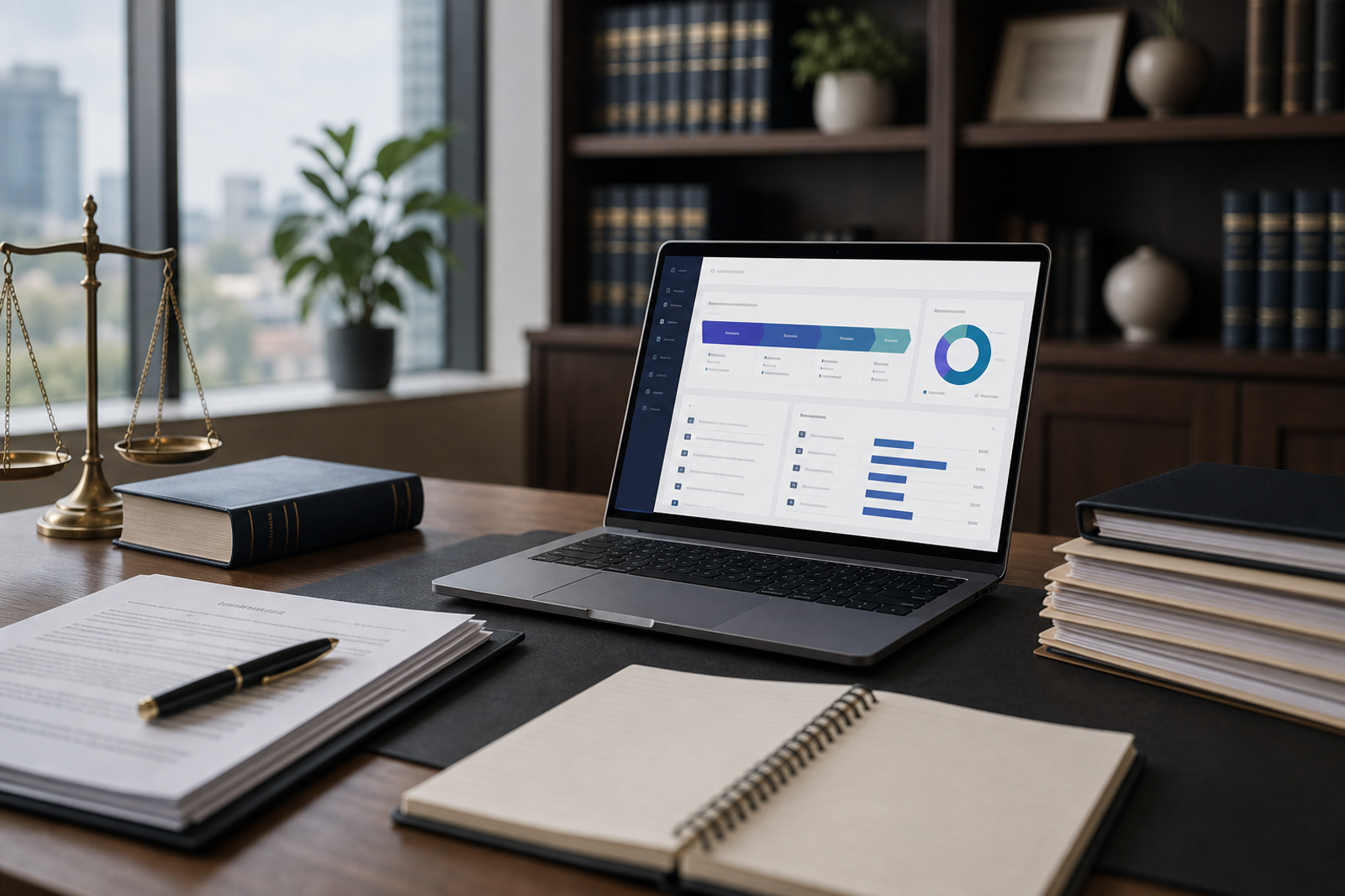 Learn how Xandermar LLC helps law firms use AI assistants and lead generation to capture more potential clients, respond faster, improve follow-up, reduce administrative work, and convert more inquiries into retained matters.