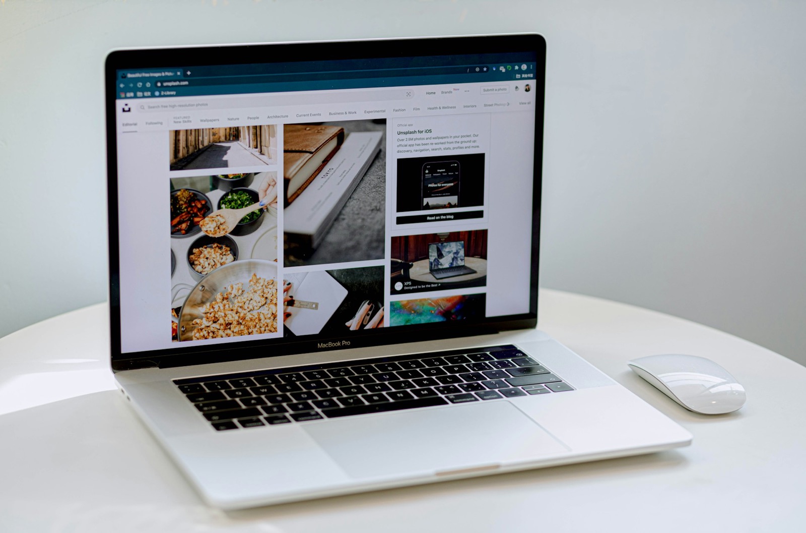 Portfolio banner representing past engineering, Drupal, AI, and enterprise delivery work