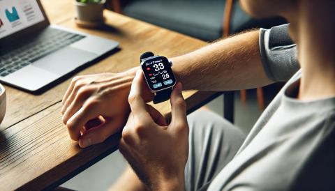 Apple watch